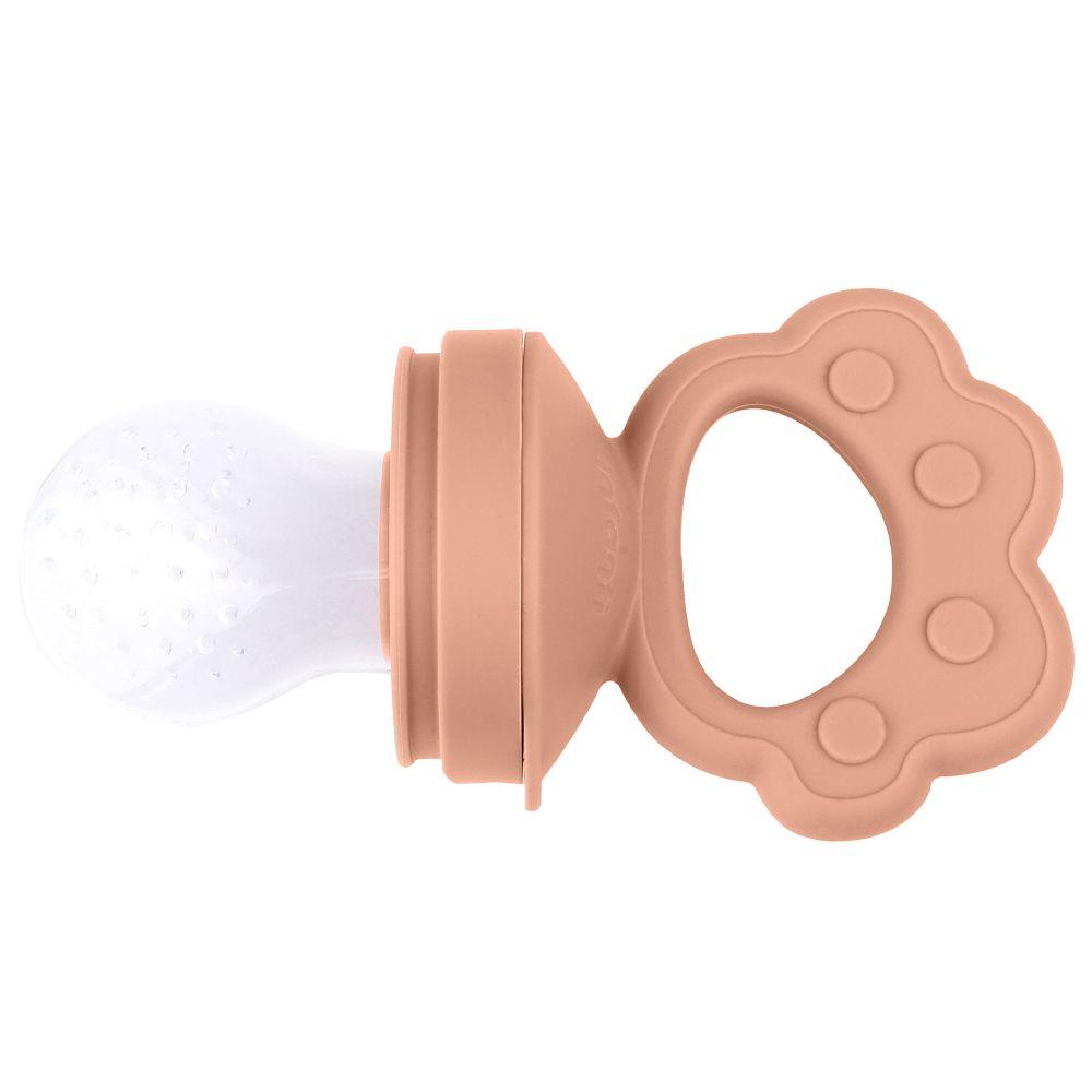 Chupete De Alimentación Terracota Infanti-1