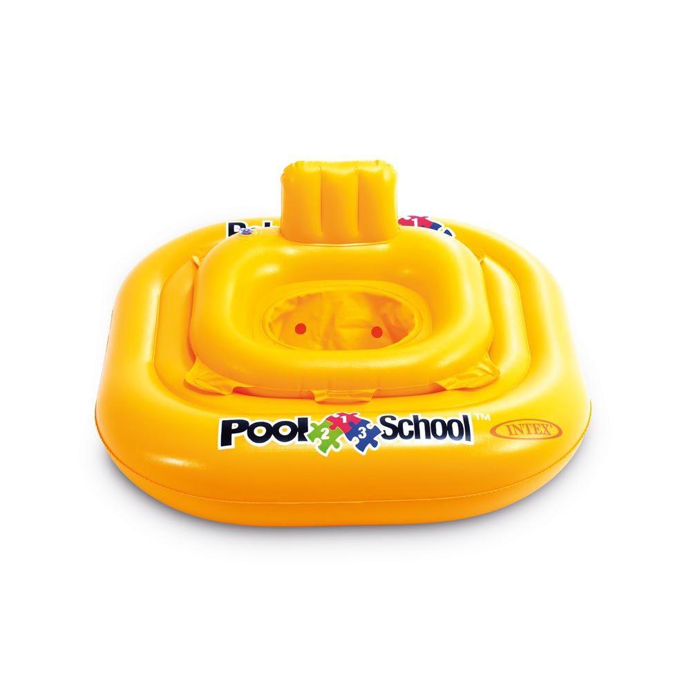 Flotador Deluxe Baby Intex-1