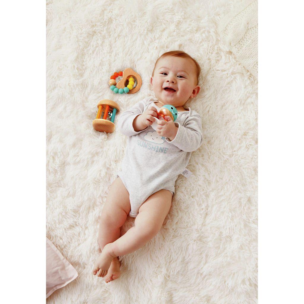 Set De Regalo Sonajero Hape-3