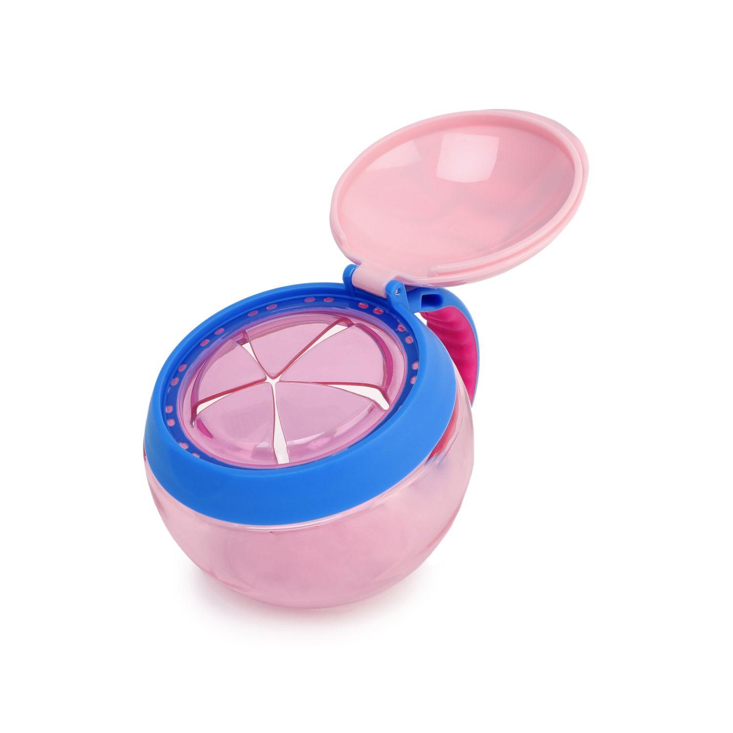 Pocillo Zoo Snack Butterfly Skip Hop-2