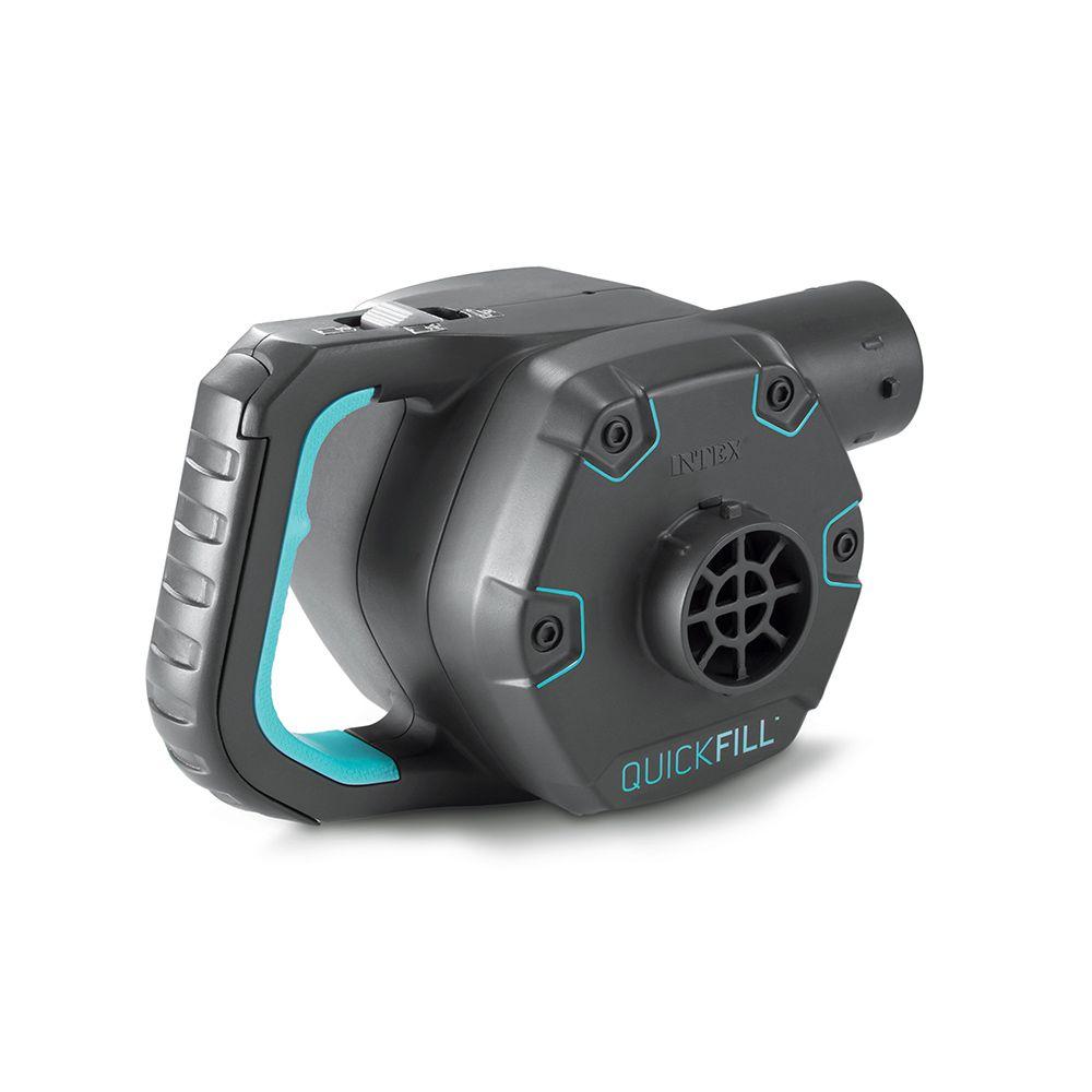 Inflador Electrico (220v) Intex-0