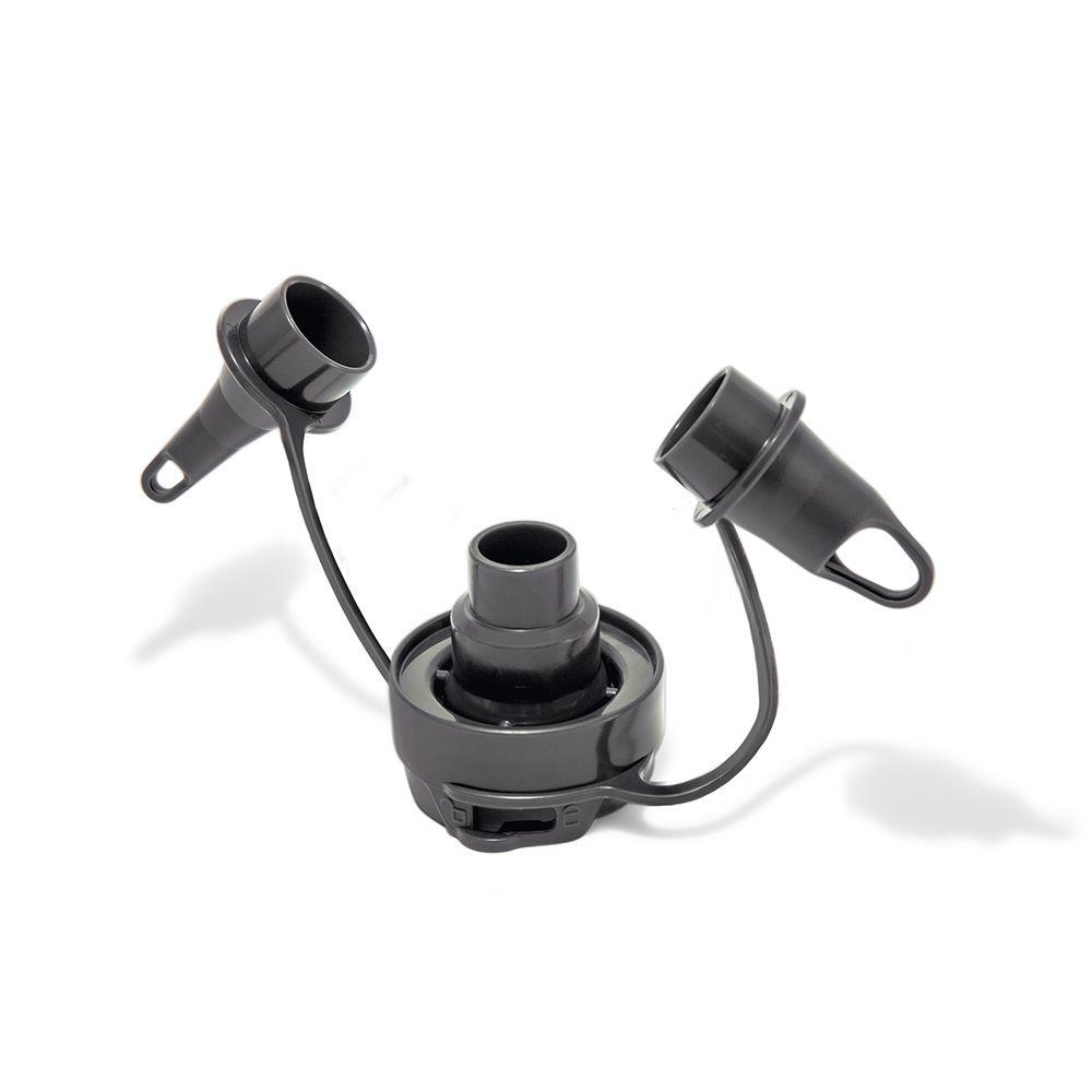 Inflador Electrico (220v) Intex-2