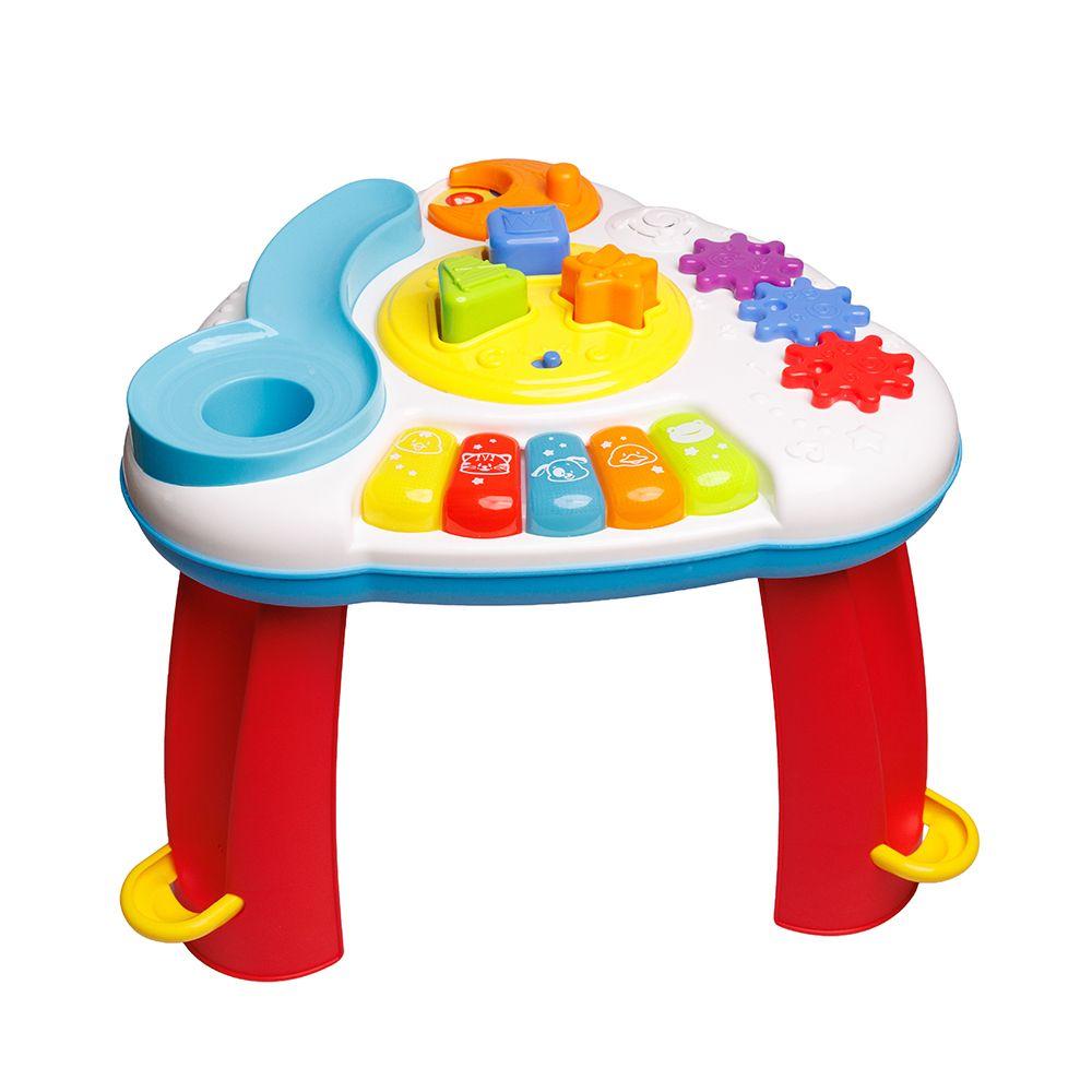 Piano Musical Interactivo Infanti-0