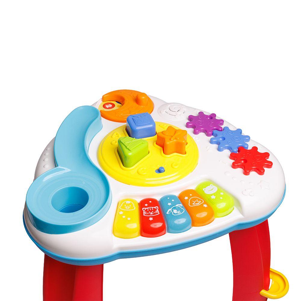 Piano Musical Interactivo Infanti-1