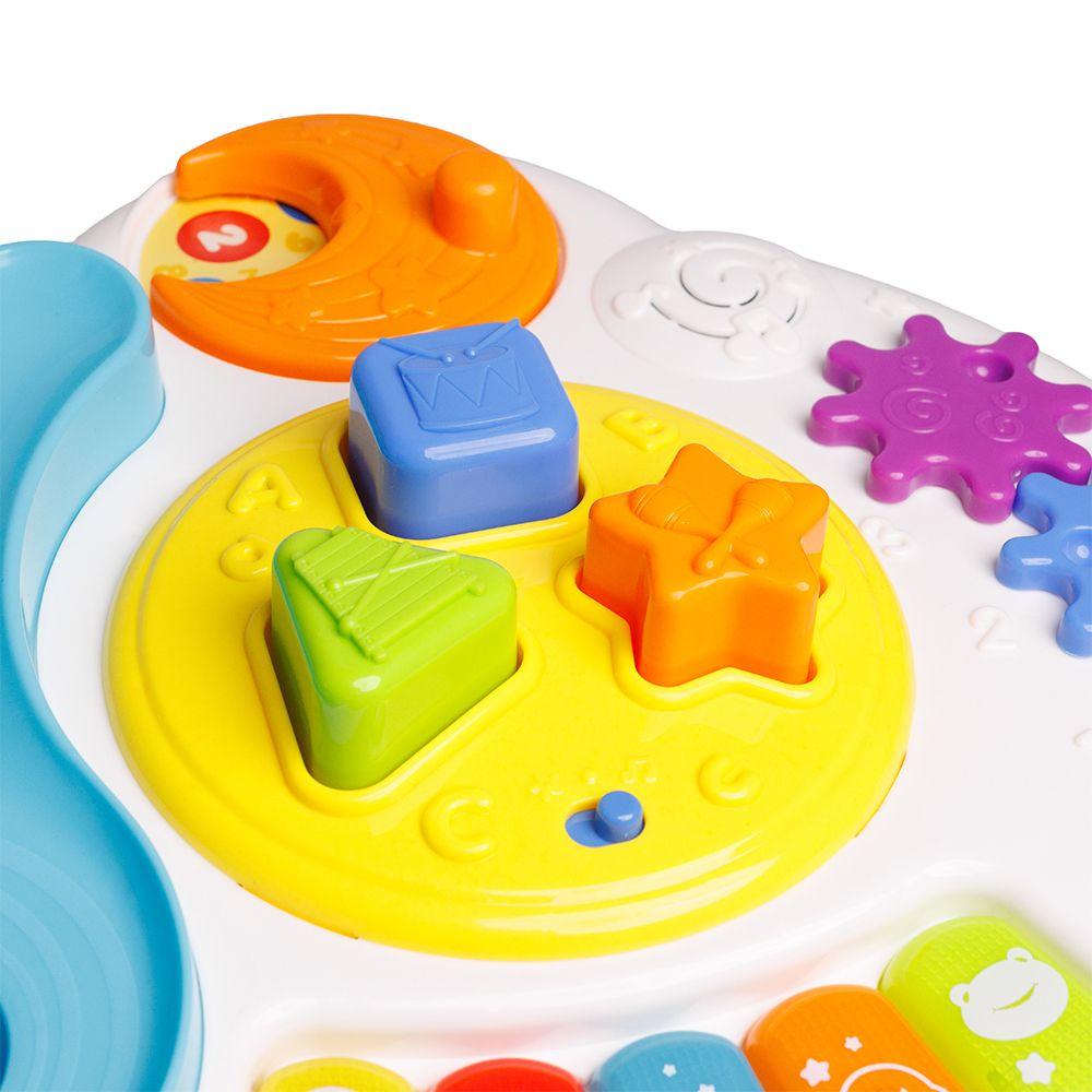 Piano Musical Interactivo Infanti-2