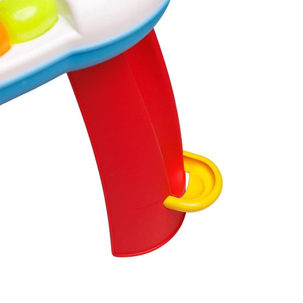 Piano Musical Interactivo Infanti-4