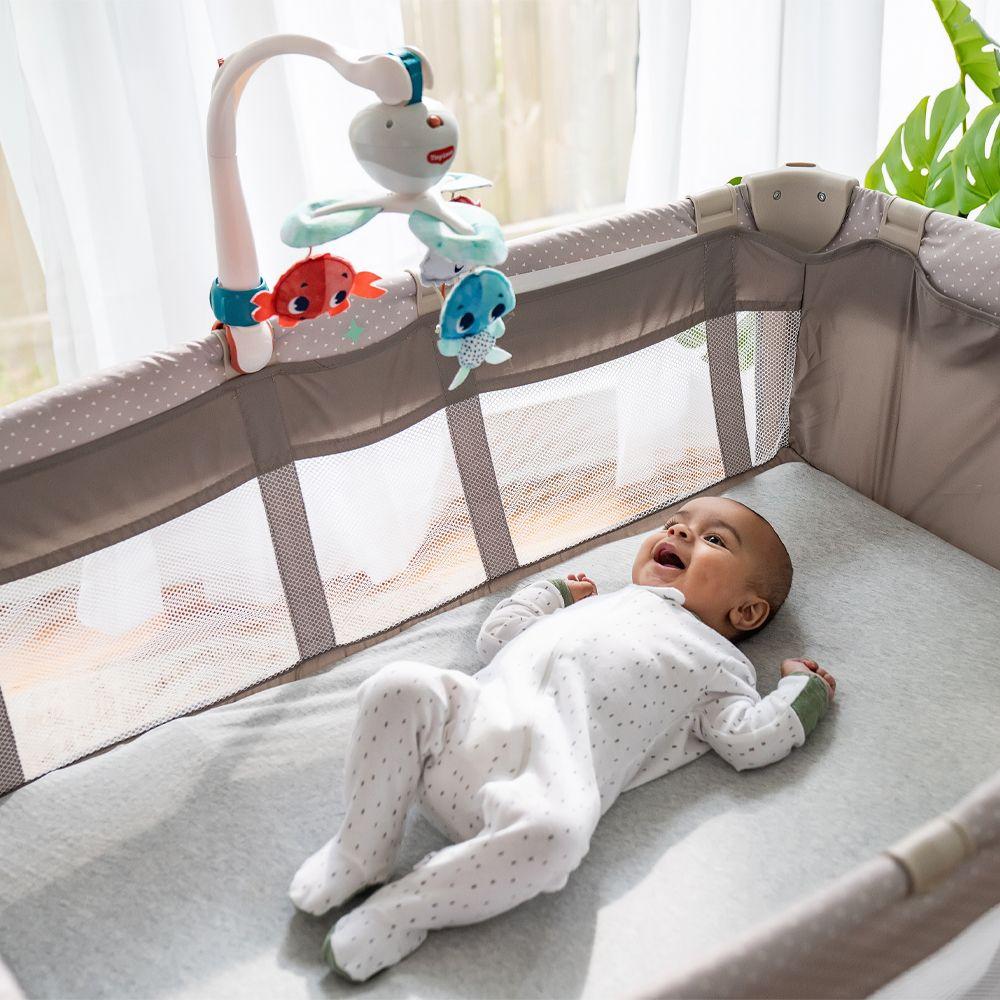 Movil Take Along Atesora El Oceano Tiny Love-3