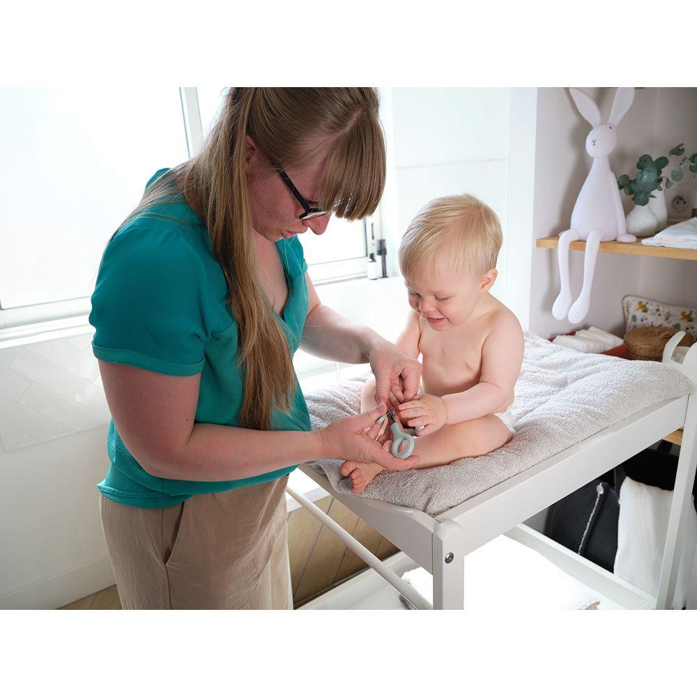 Cortauñas Bebé Confort-2