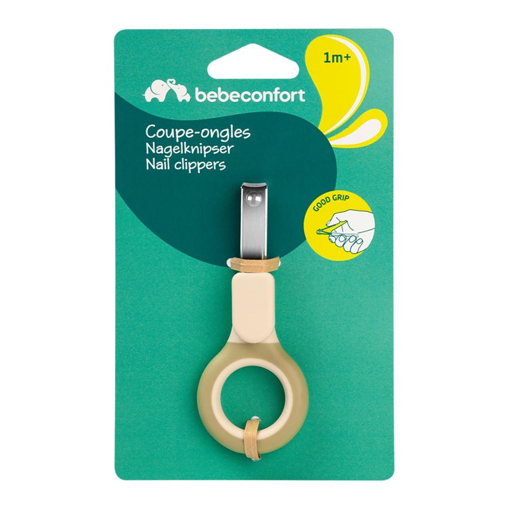 Cortauñas Bebé Confort-3