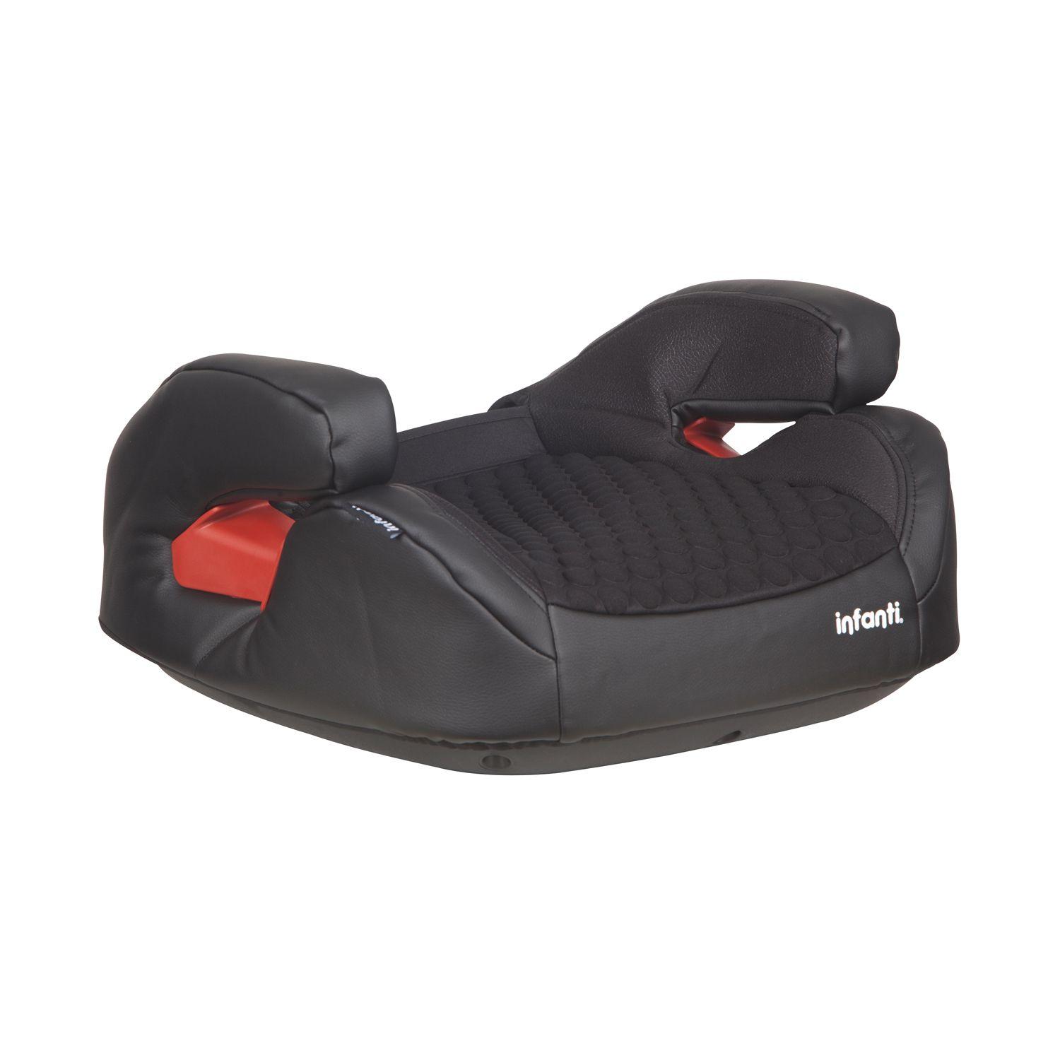 Silla Auto Butaca Premium Isofix Black Stone Infanti-5