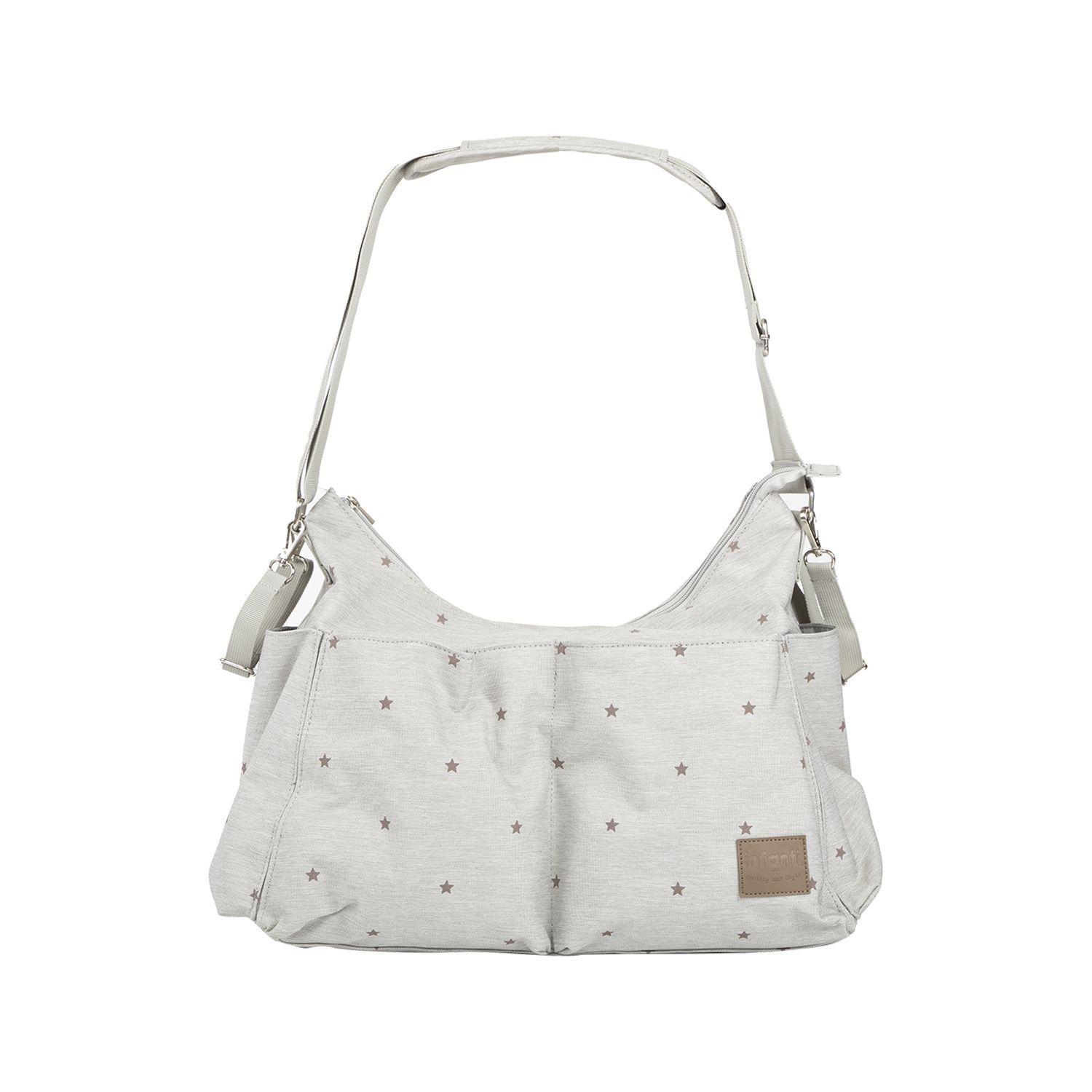 Bolso Capri Estrellas Tote Infanti-0