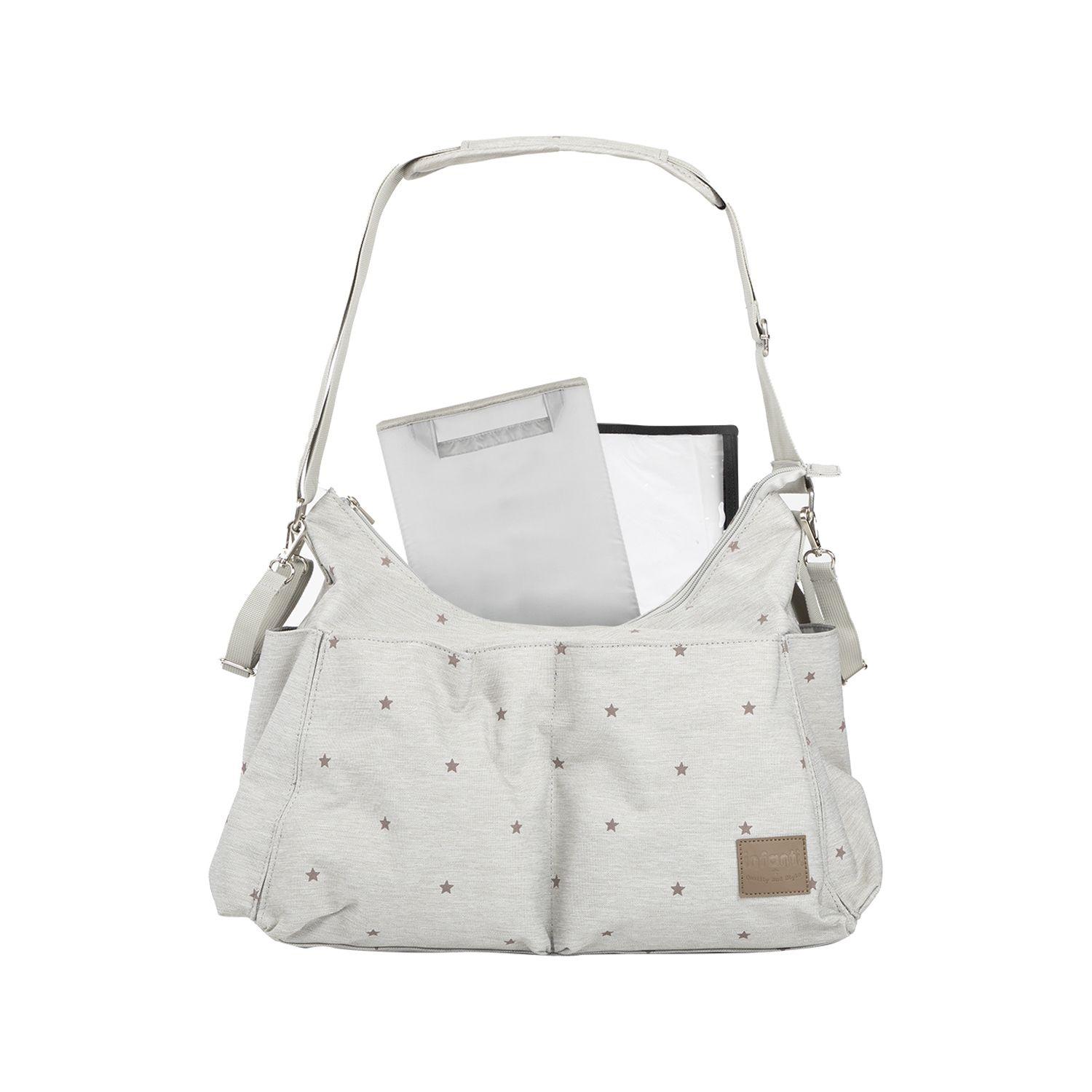 Bolso Capri Estrellas Tote Infanti-1