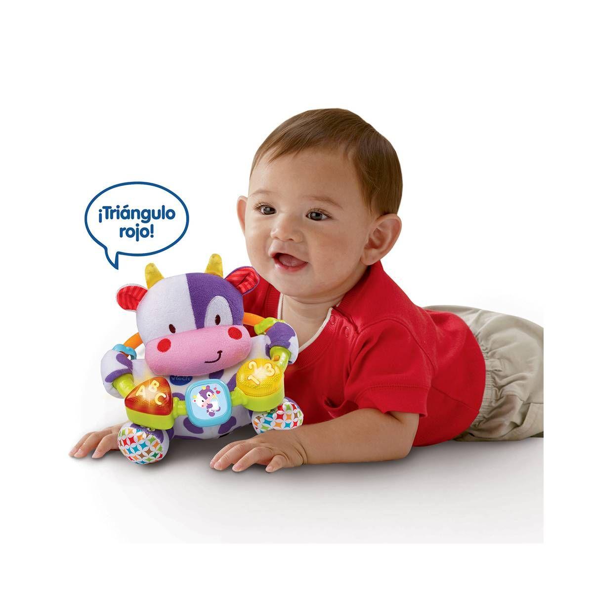 Vaca Musical Vtech-2