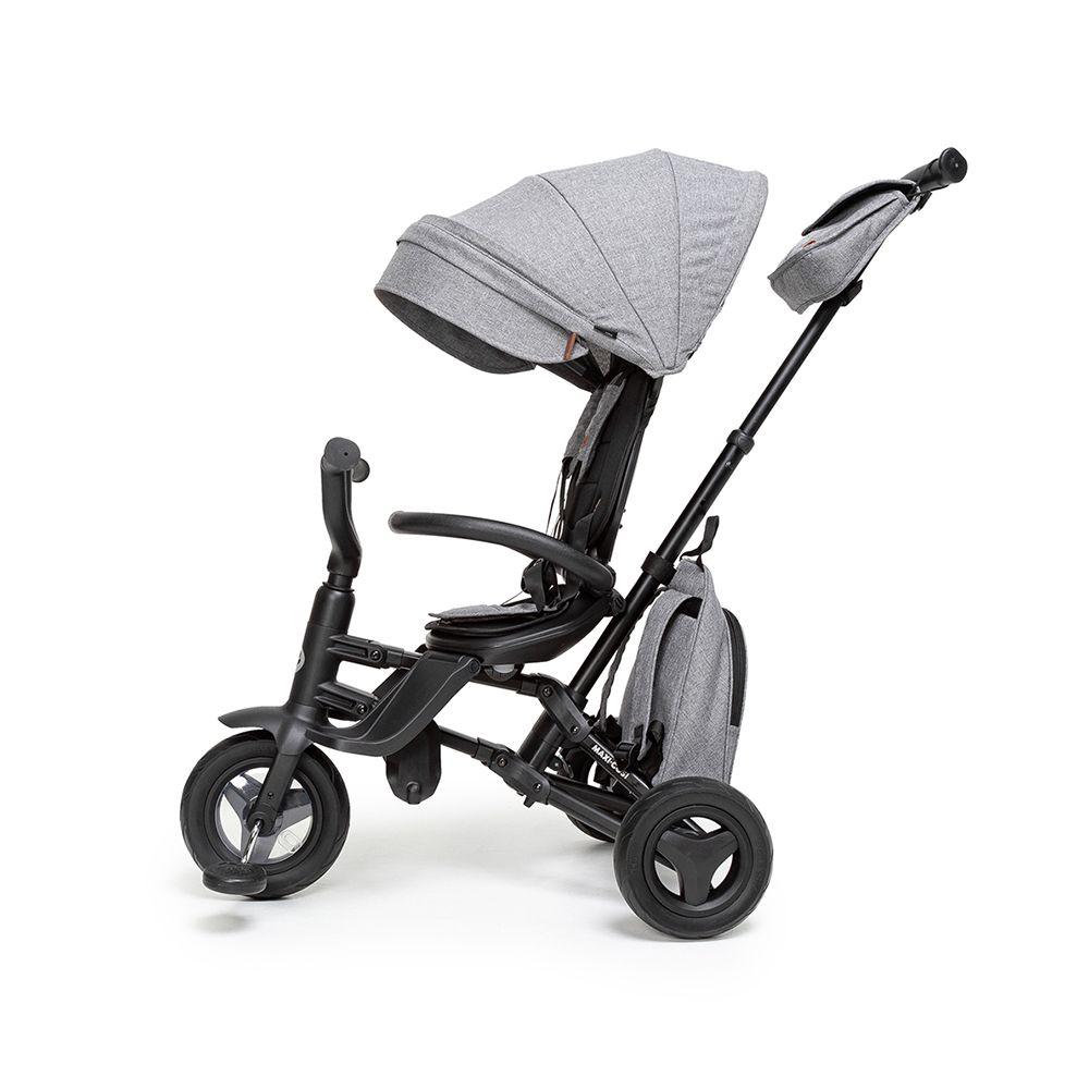 Triciclo Patroller Maxi Cosi-1
