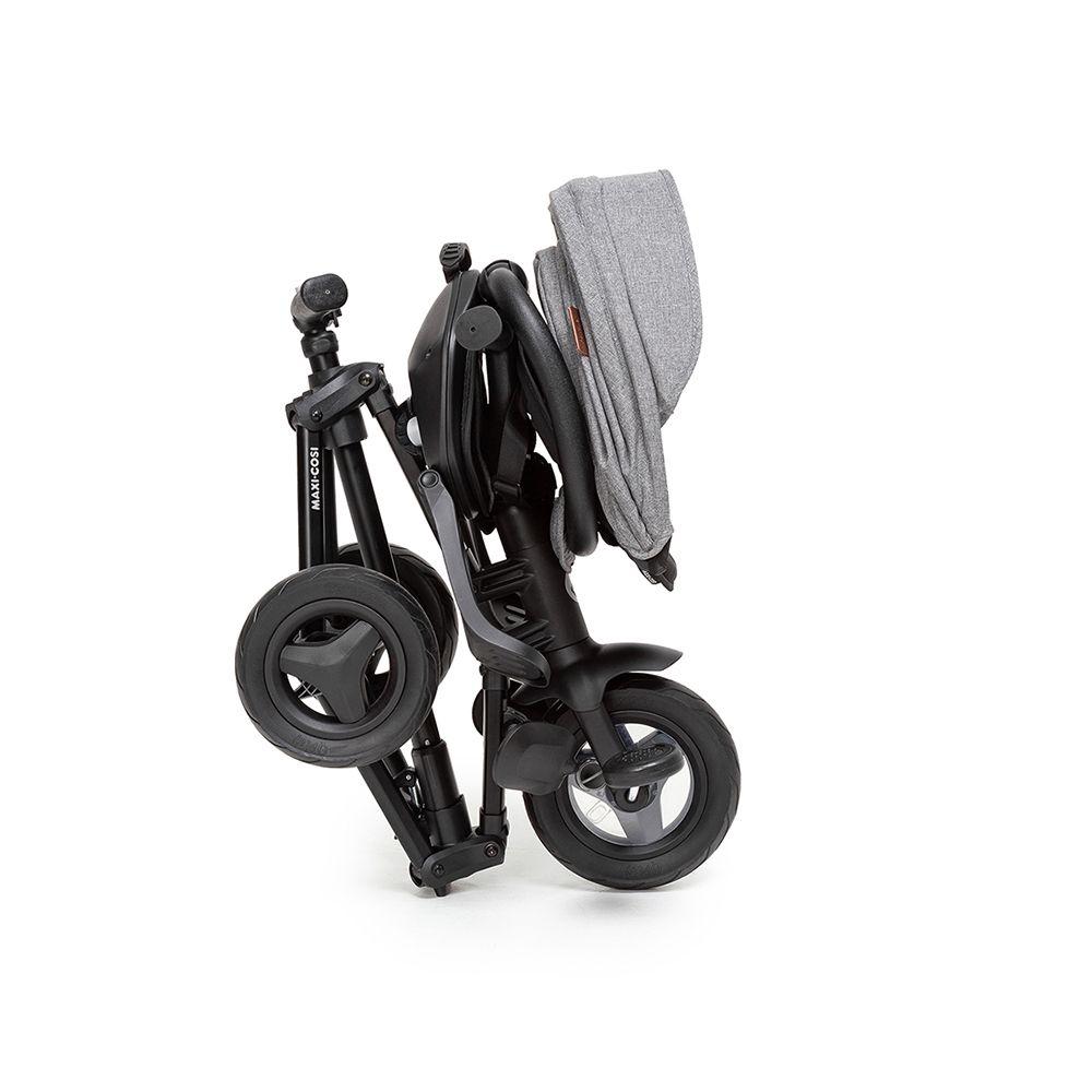 Triciclo Patroller Maxi Cosi-7