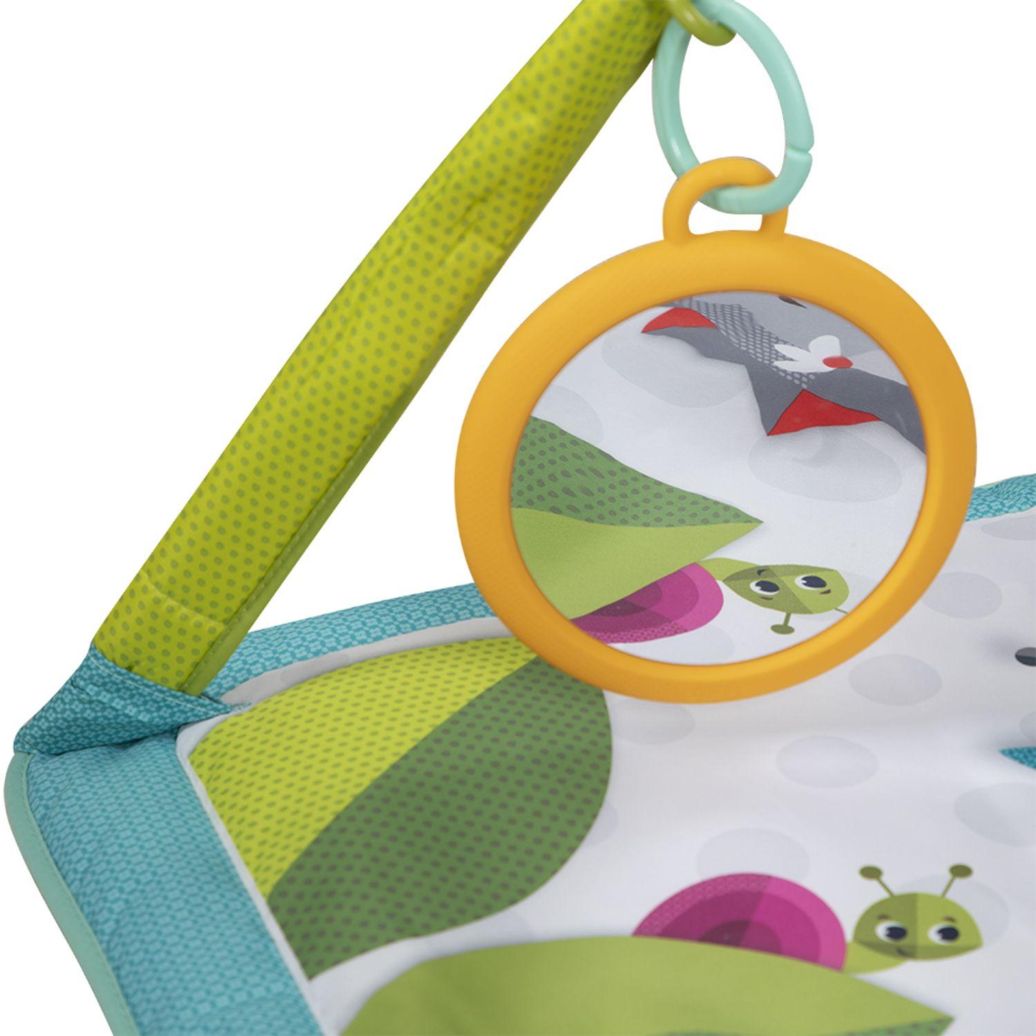 Gimnasio Meadow Days Sunny Day Tiny Love-2