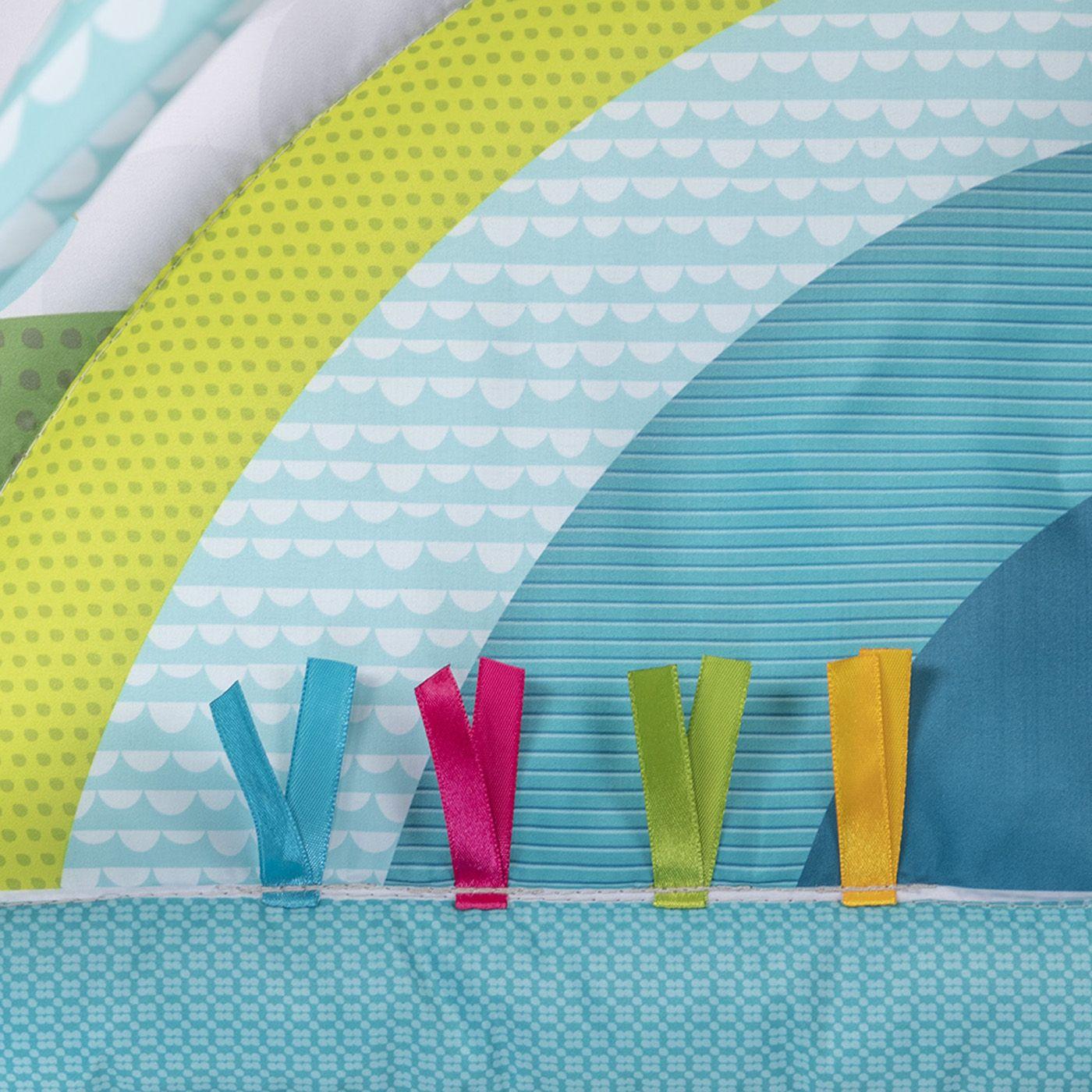 Gimnasio Meadow Days Sunny Day Tiny Love-4