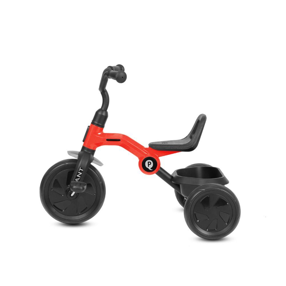 Triciclo Ant New Red Qplay-1