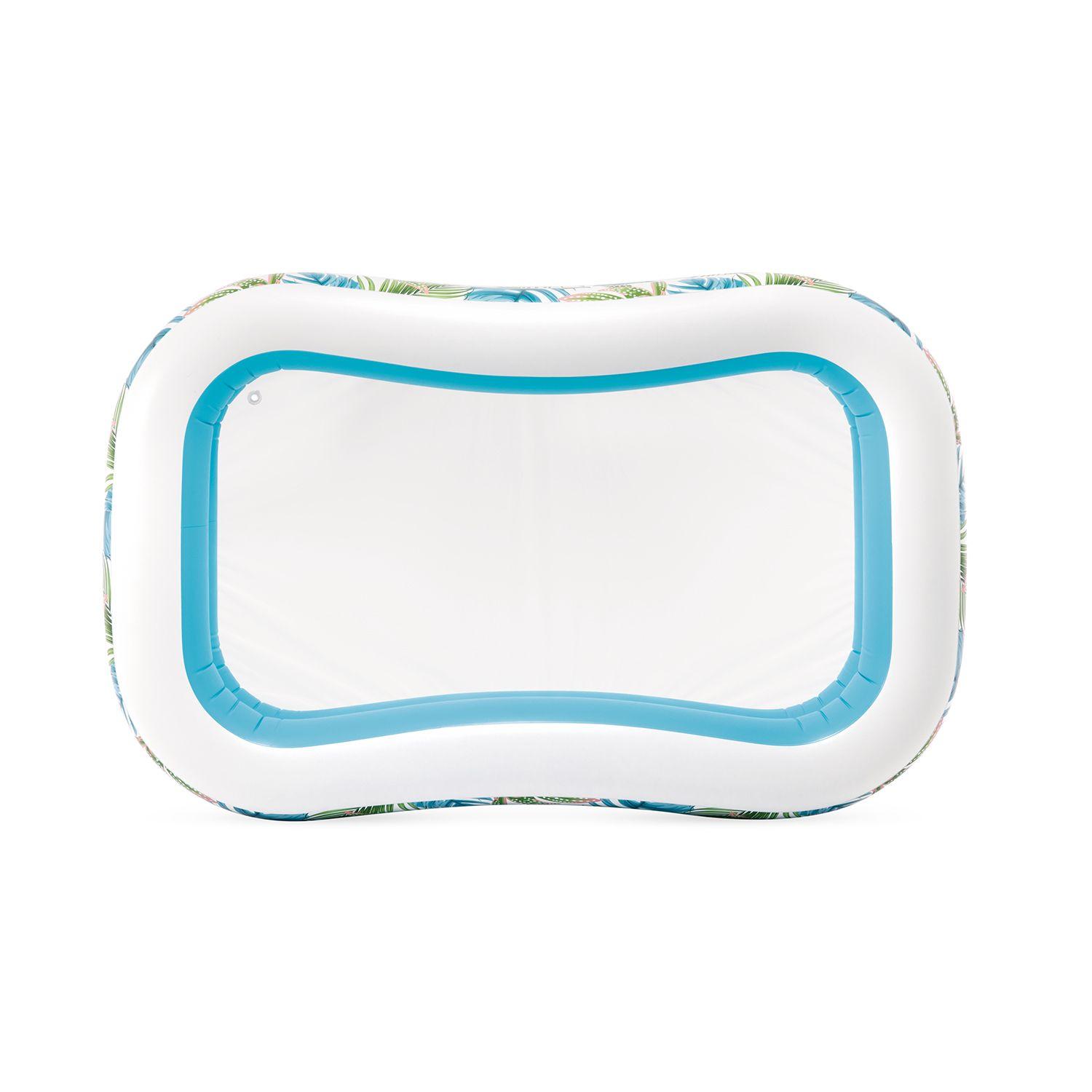 Piscina Familiar Tropical Swim Center Intex-3