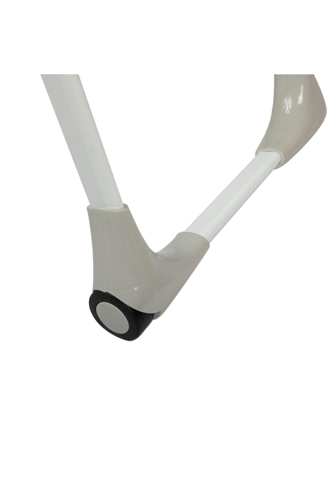 Silla De Comer Happy Meal Pro Grey Infanti-7