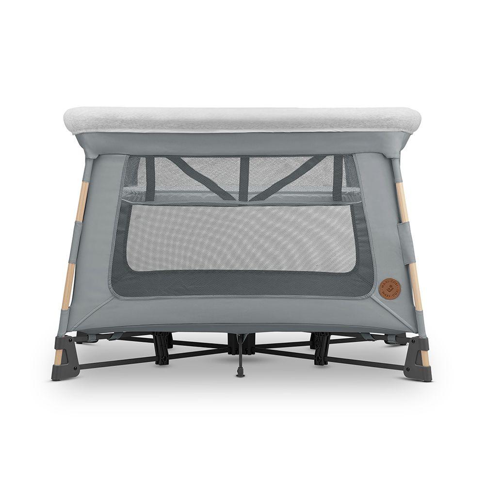 Cuna Playard Swift Beyond Grey Maxi Cosi-3