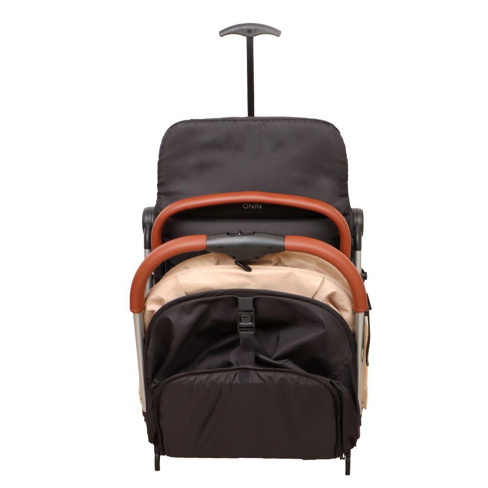 Coche Paseo Nino Beige Infanti-7