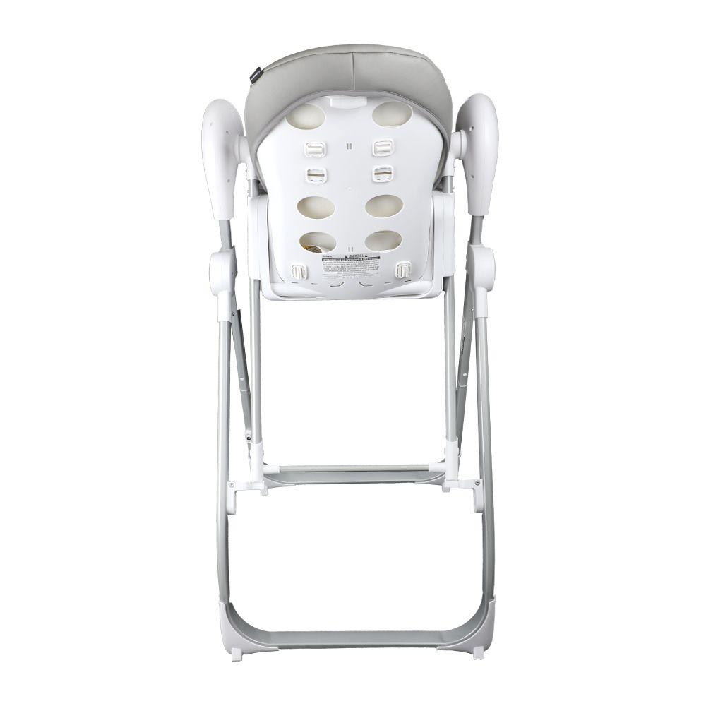 Silla Alta New Pomodoro Dark Grey Infanti-4
