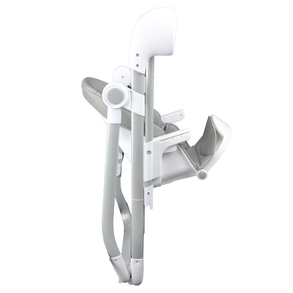 Silla Alta New Pomodoro Dark Grey Infanti-7