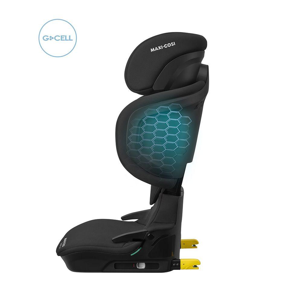 Silla Auto Butaca Tanza I-Size Maxi Cosi-3