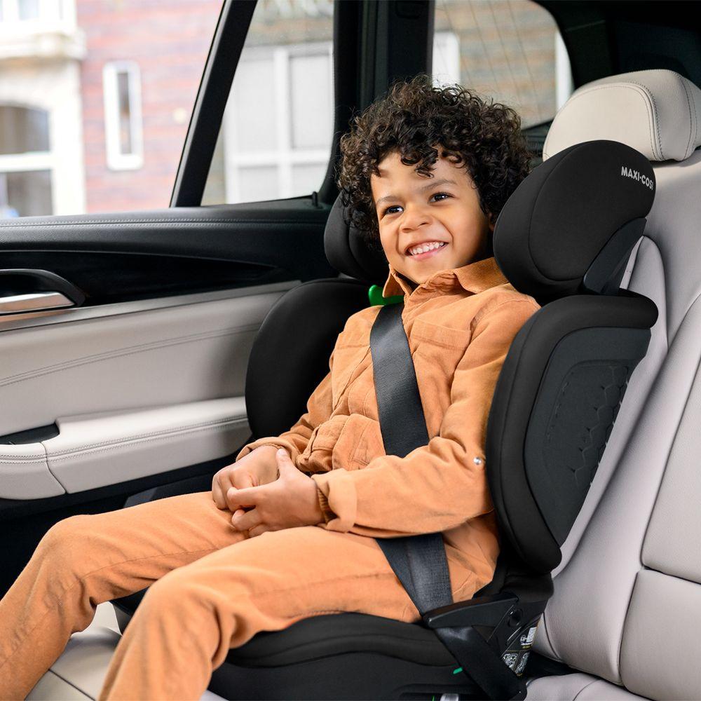 Silla Auto Butaca Tanza I-Size Maxi Cosi-6