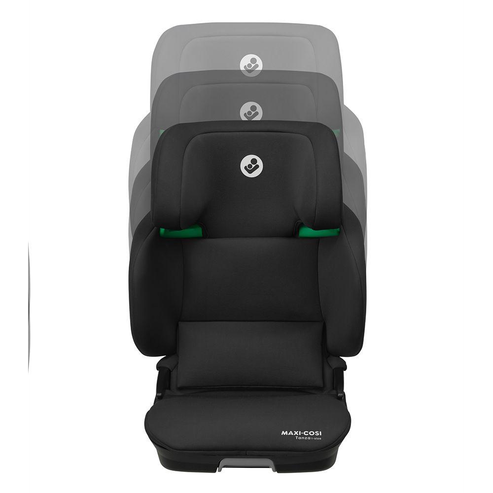 Silla Auto Butaca Tanza I-Size Maxi Cosi-7