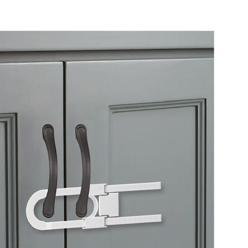 Seguro De Mueble 2 Un Safety 1st-2