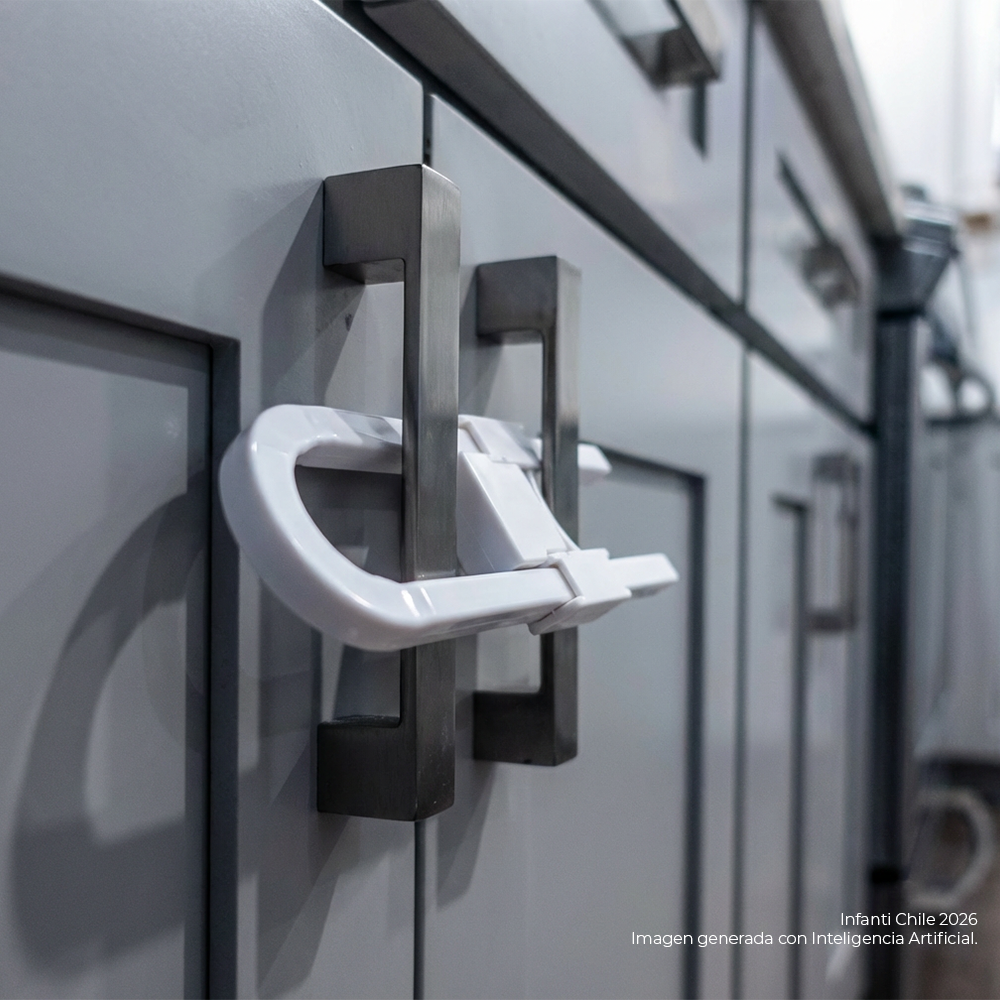 Seguro De Mueble 2 Un Safety 1st-3