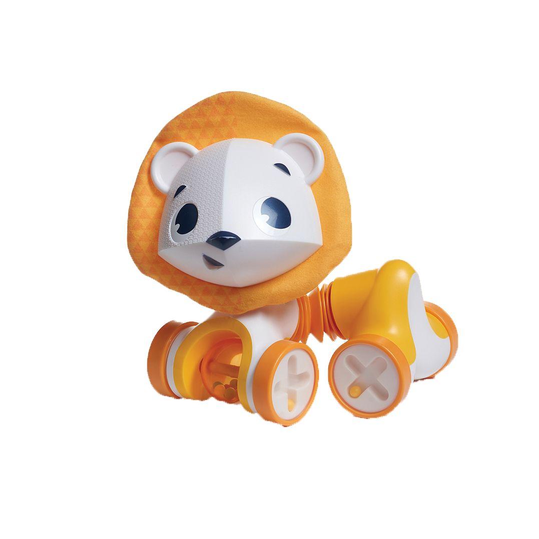 Leonardo Leon Rodador Tiny Love-0