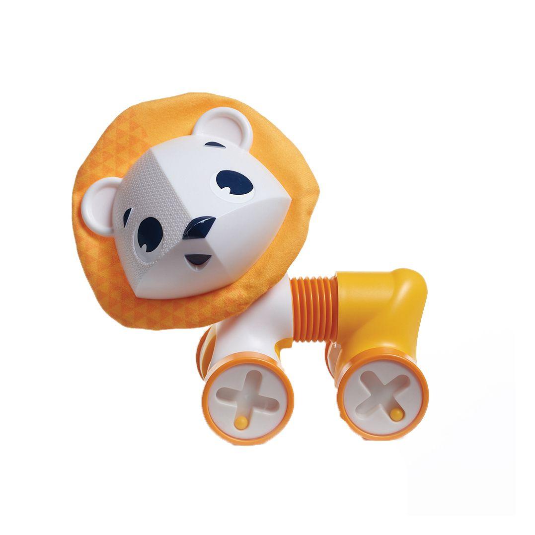Leonardo Leon Rodador Tiny Love-1