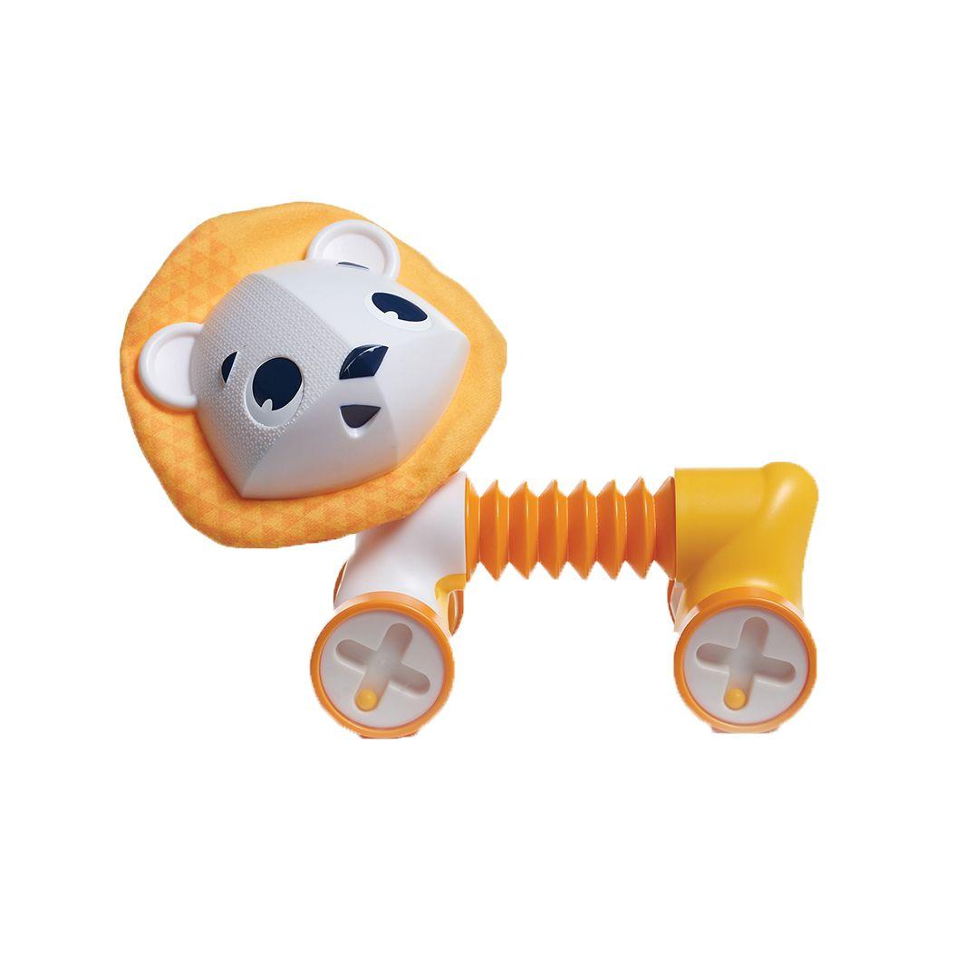 Leonardo Leon Rodador Tiny Love-2