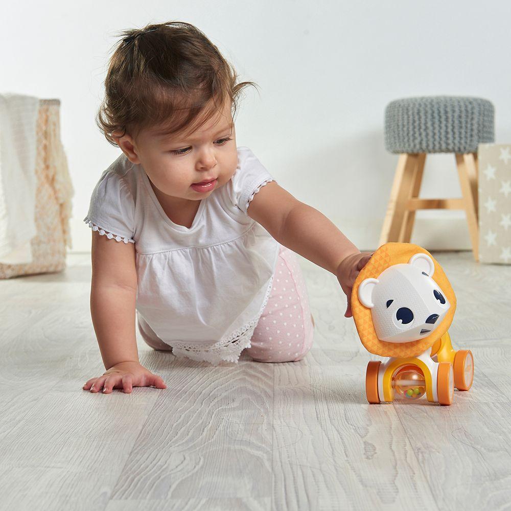 Leonardo Leon Rodador Tiny Love-4