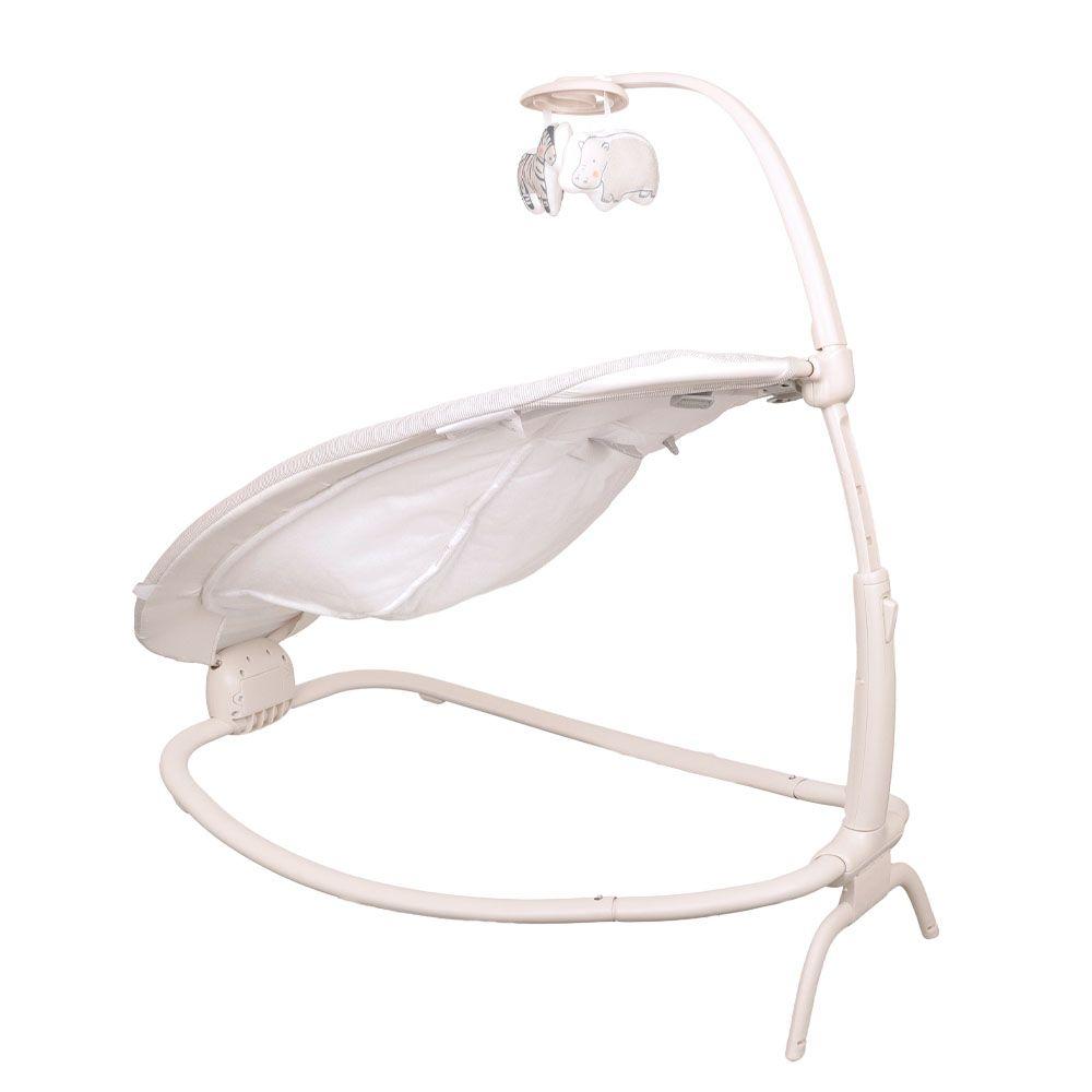 Silla Nido Plegable Beige Infanti-4