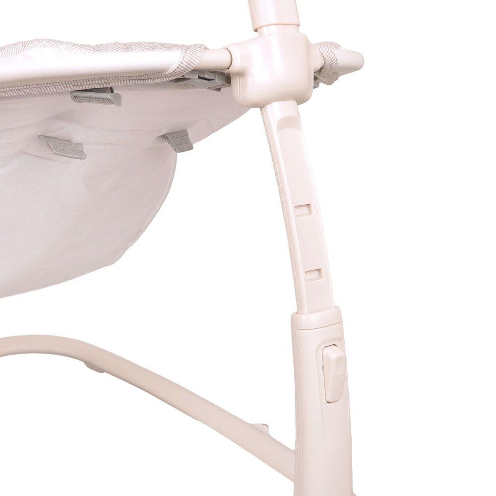 Silla Nido Plegable Beige Infanti-6