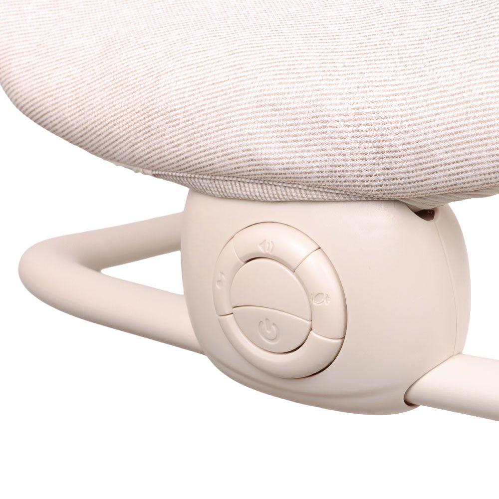 Silla Nido Plegable Beige Infanti-7