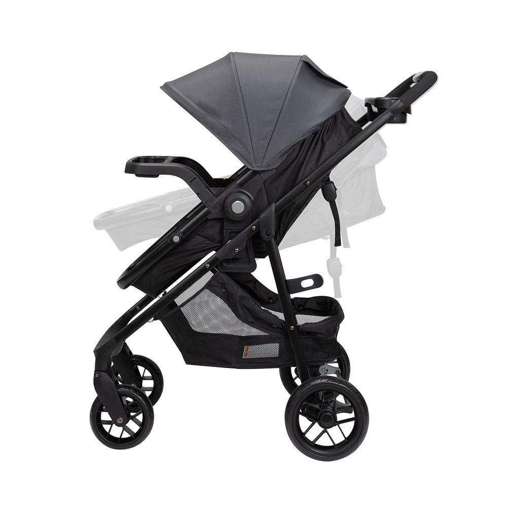Coche Travel System Grow And Go Alloy-2