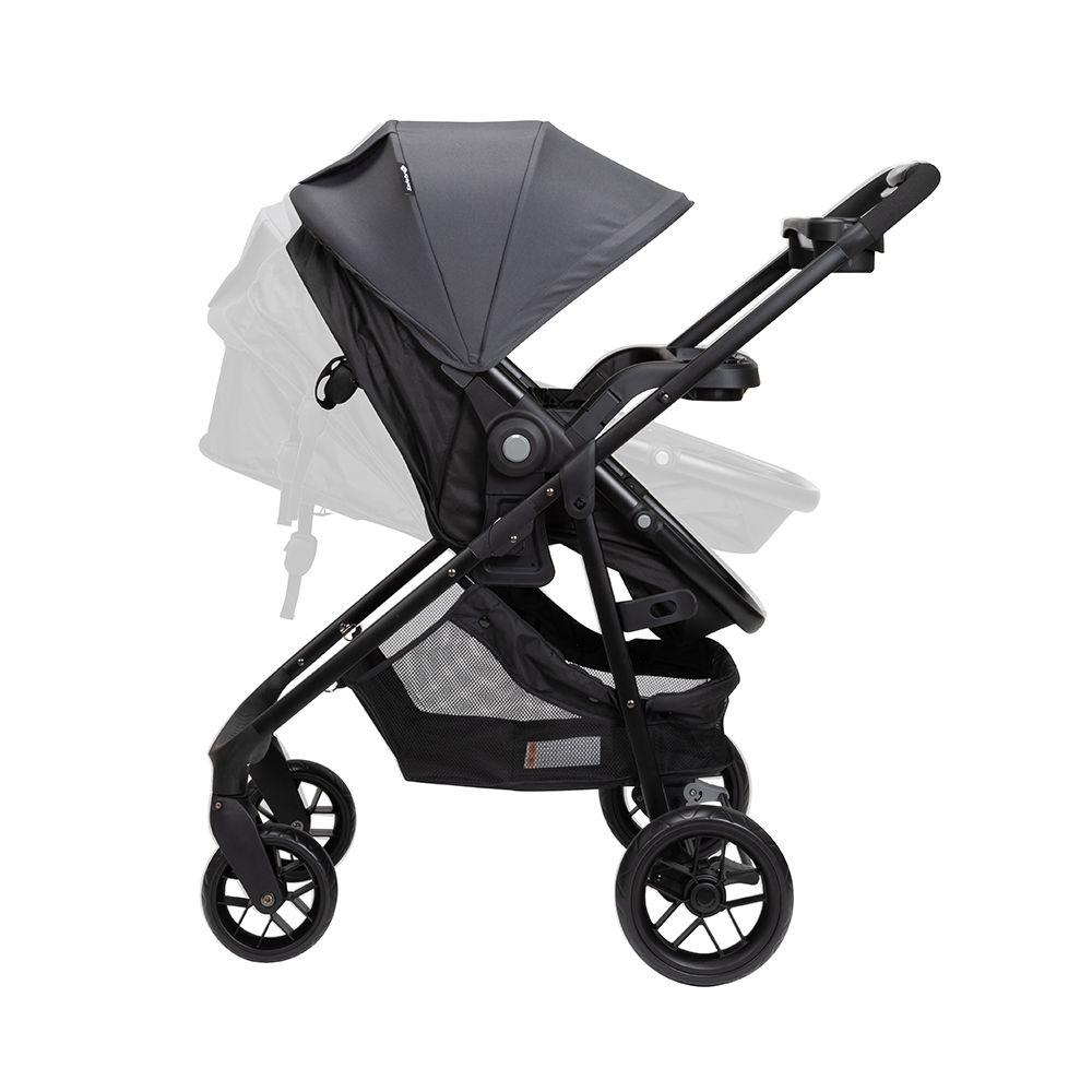 Coche Travel System Grow And Go Alloy-3