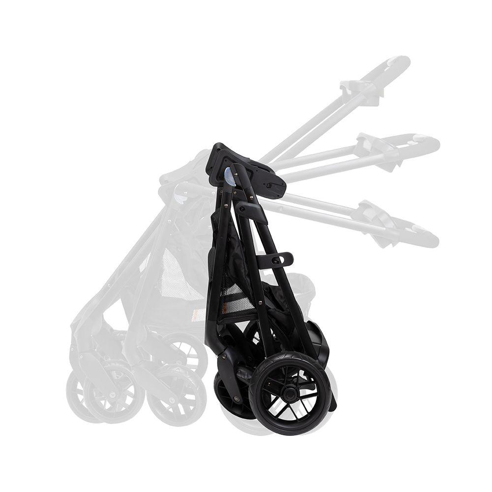 Coche Travel System Grow And Go Alloy-6