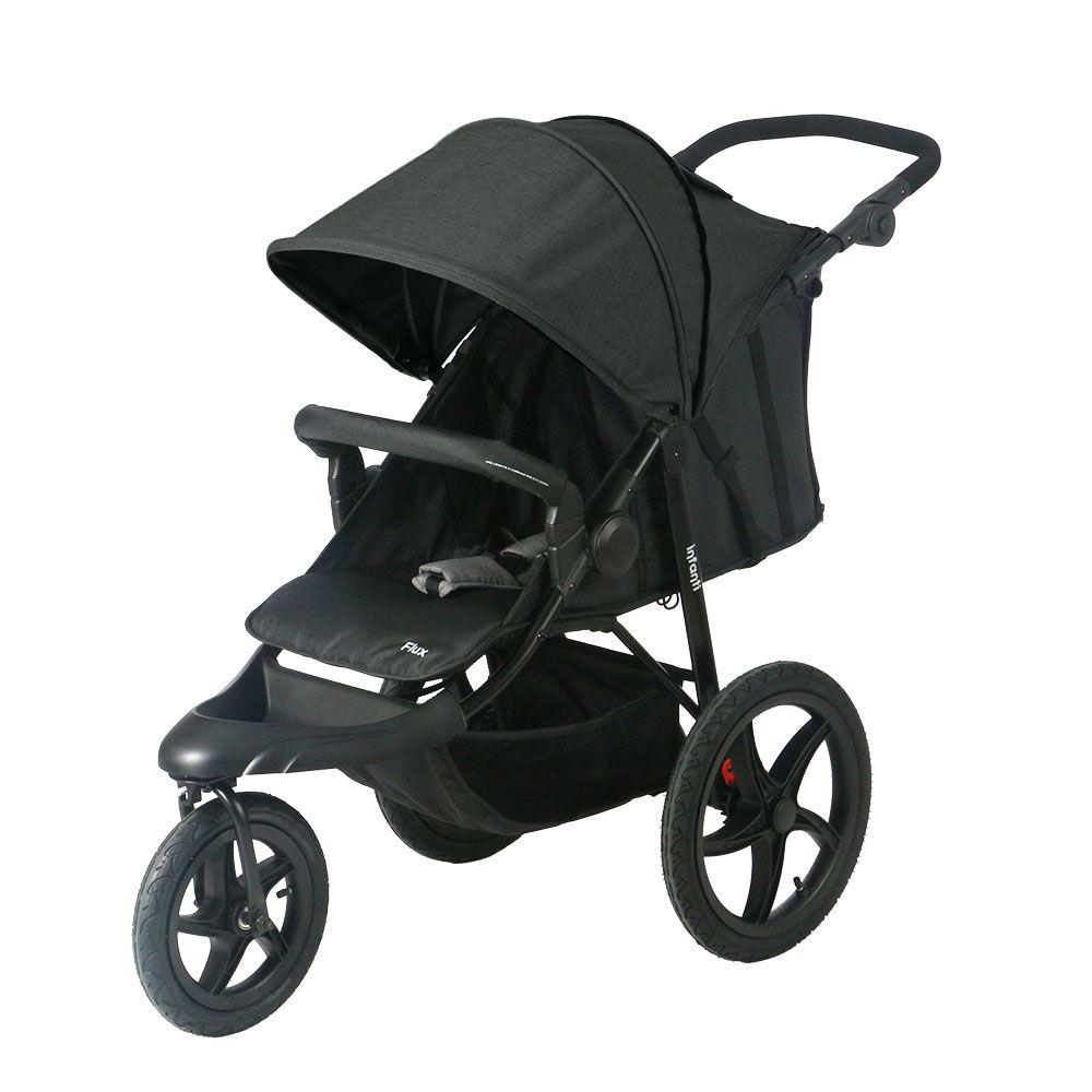 Coche Paseo Jogger Flux Infanti-1
