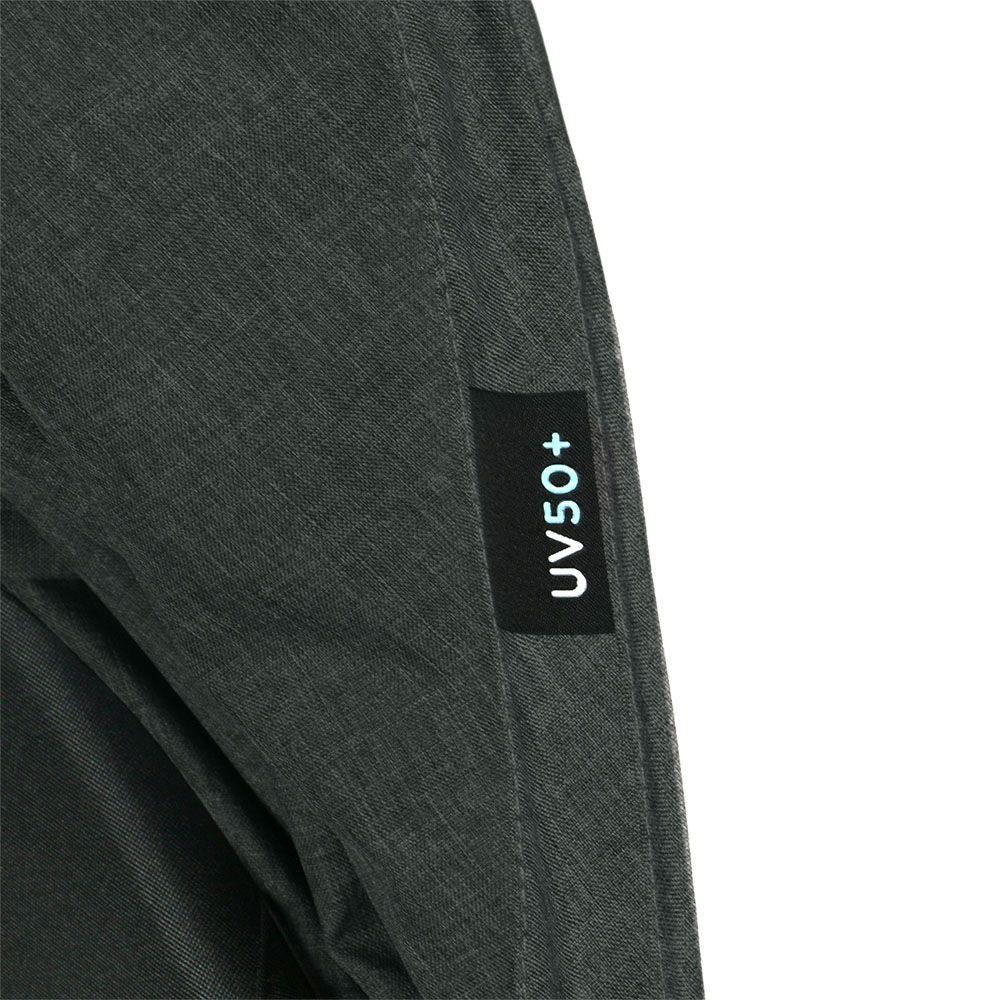 Coche Paseo Jogger Flux Infanti-6