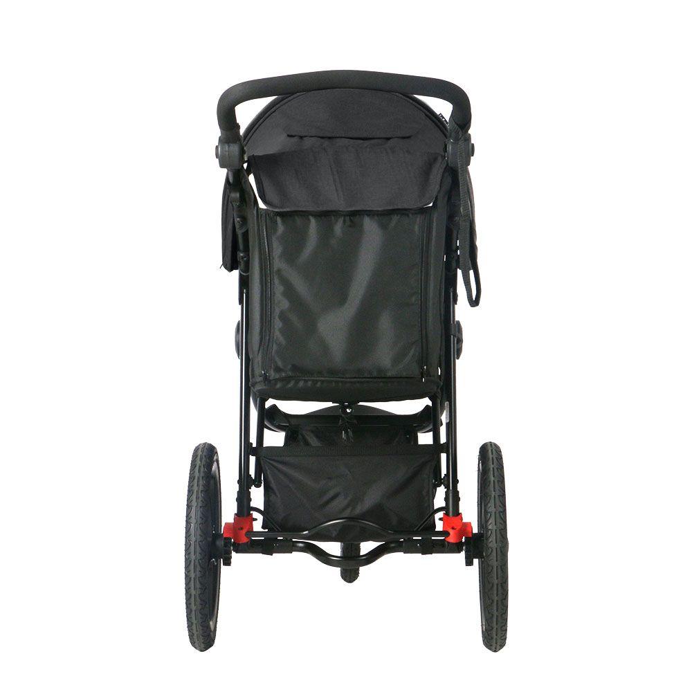 Coche Paseo Jogger Flux Infanti-7