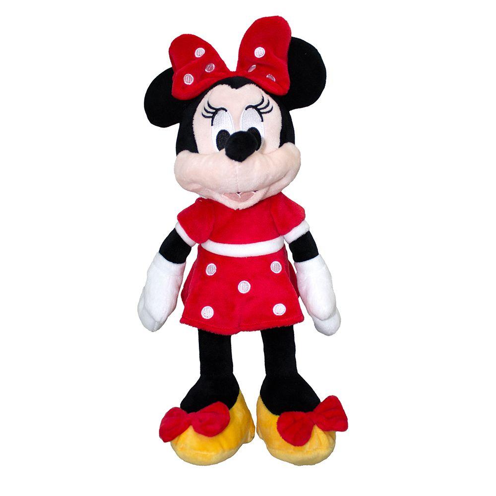 Peluche Minnie 16 Cm Disney-0