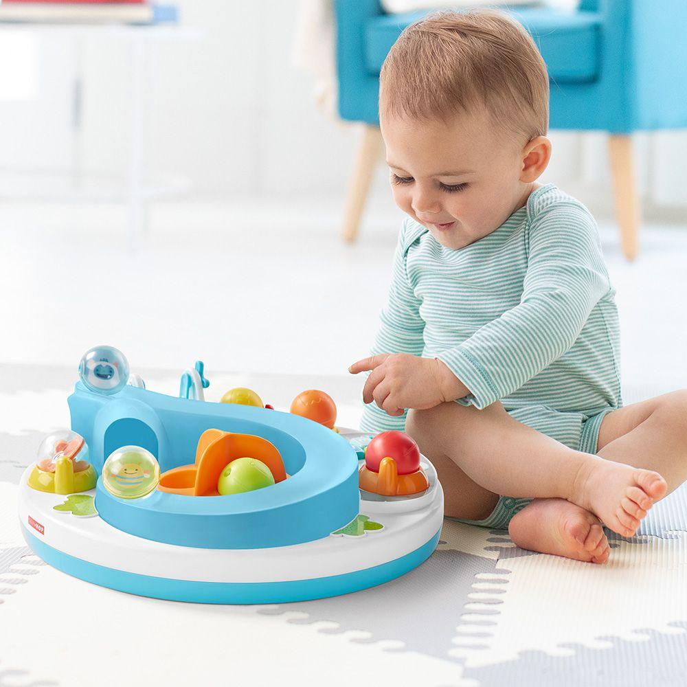 Mesa De Actividades Let'S Roll Skip Hop-1