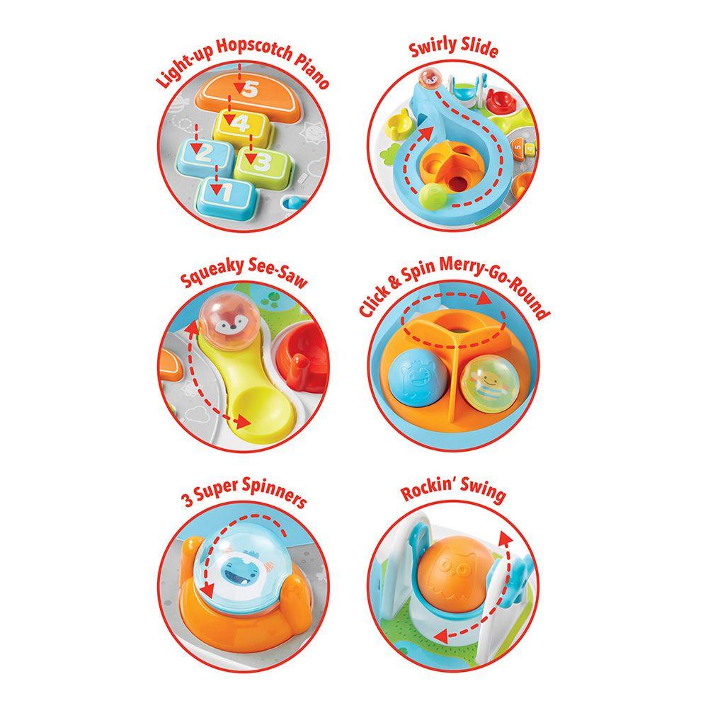 Mesa De Actividades Let'S Roll Skip Hop-4