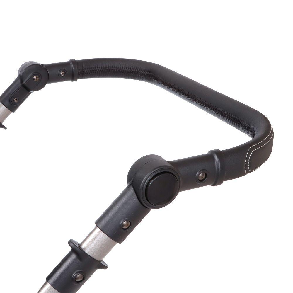 Coche Travel System Epic 6G Black Infanti-7